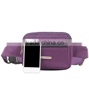 Lastest Design Unisex Waist Satchel Bag thumbnail-2