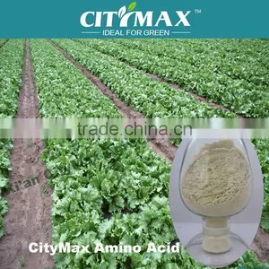 Bulk Pure Water Soluble Amino Acid Supplement for Fertilizer thumbnail-1