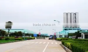 Shaoxing Sunday Textile & Chemical Co., Ltd. company overview - view 3 thumbnail