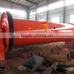Saving Energy and High Efficiency Rod Mill Yufeng Brand thumbnail-1