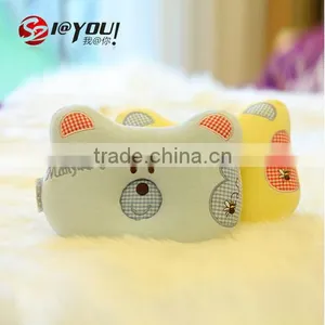 2015 Hot Selling Custom Baby Head Support Pillow thumbnail-1