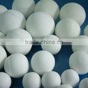 High Quality Aluminum Balls of China Reliable Factory thumbnail-2