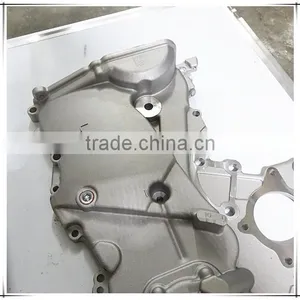 100% Original Oil Pump Assembly 1011100-EG01 for 4G15 thumbnail-4