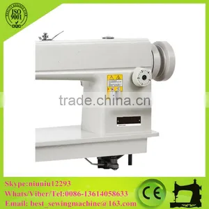 High Speed Lockstitch Sewing Machine Sewing Machine Sewing Machine Price CS-6151 thumbnail-2