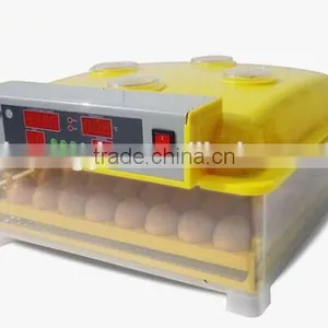 JN8-48 Mini Egg Incubator Hot Sale thumbnail-1