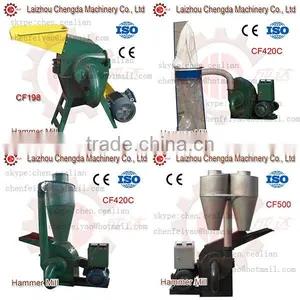 Best Price Wood Hammer Mill Price, Hammer Mills With ce thumbnail-4