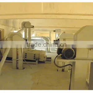 Sesame Bean Seed Cleaning Plant thumbnail-5