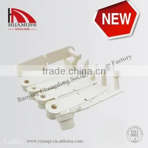 TPU Ear Tag for Pig in White 41*15 mm thumbnail-3