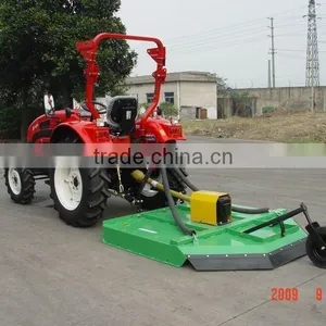 Rotary Cutter With CE (Tractor) thumbnail-1