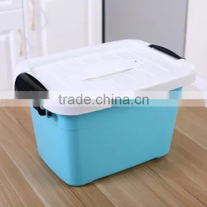 Plastic Storage Bins Wholesale thumbnail-3