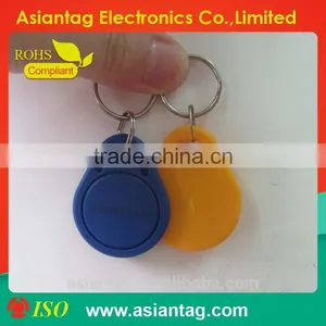 2014 China Factory Cheap Price for Passive Rfid Token Tag Waterproof thumbnail-1