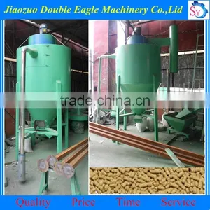 Wheat Drying Machine thumbnail-1