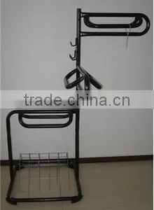 Folding Saddle Stand,Portable Saddle Stand thumbnail-3