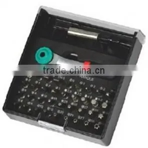 38pcs Screwdriver Bit Set thumbnail-1