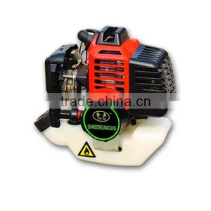 2-stroke Gasoline Engine thumbnail-1