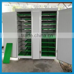 Garlic Sprout Machine/ Garlic Sprouts Growing Machine thumbnail-3