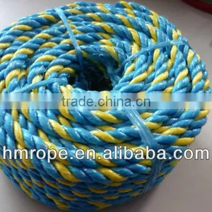 pp Danline Twisted Rope thumbnail-1