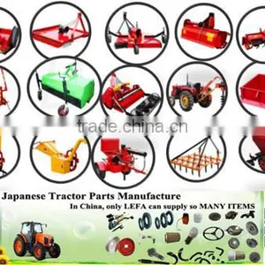 Agricultural Machines Tractor Grader Blade for Sale thumbnail-3