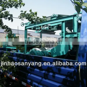 PBF Type Horizontal Vacuum Belt Filter thumbnail-6