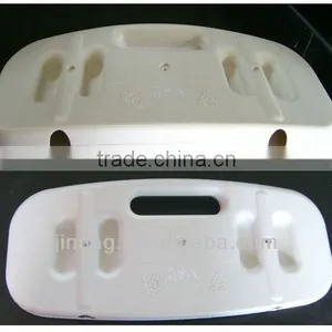 Backboard,bath Chair Backboard,plastic Backboard,plastic Blow Molding Board thumbnail-1