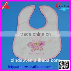 Girl's Bib thumbnail-1