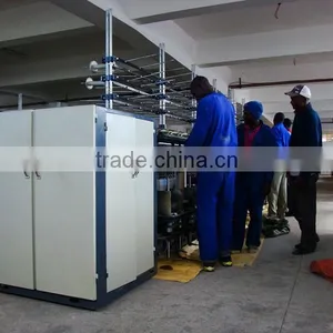 2017 Best Sale Polypropylene Spinning Machine for Sale thumbnail-1