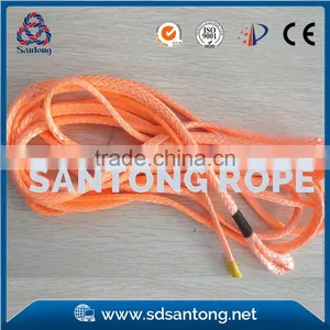 12 Strand Braid UHMWPE Winch Rope thumbnail-5
