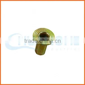 High Quality Zinc Plated Hollow Rivet thumbnail-1