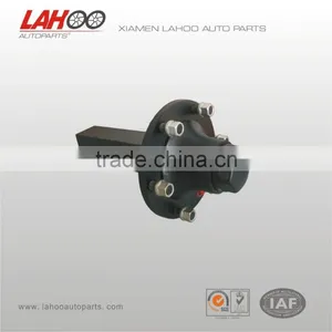 Agricultural Axle For Farm Trailer Tractor thumbnail-5