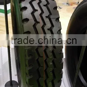 Triangle Tires for Trucks TR668 thumbnail-1