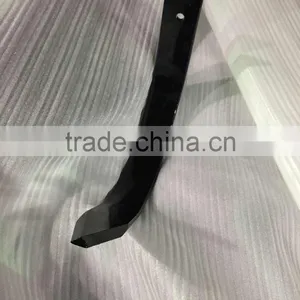 Wholesale Agriculture Rotary Tiller 60si2mn Mower Blade thumbnail-1