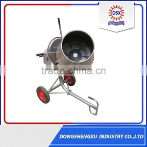 Excellet Quality Lowes Small Cement Mixer Price thumbnail-1