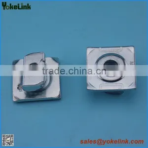 Special Carbon Steel Zinc Plated Channel Nut thumbnail-1