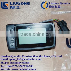LIUGONG FORKLIFT PARTS CLG2018A 35J2011 INSTRUMENT thumbnail-1