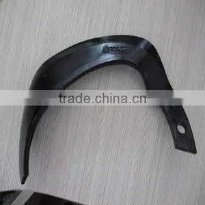 Single Hole Kubota Power Tiller Bladde thumbnail-1