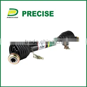 Agriculture Machinery Tractor Pto Shaft With Collar Yoke thumbnail-1