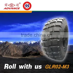 GLR02-M3 23.5r25 MINING TYRE Loaders for Sale thumbnail-3