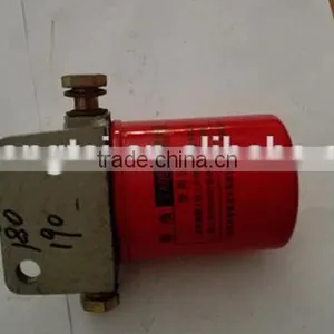 High Quality Authorized Farm Machinery 180 190 Fuel Filter of Diesel Engine, 180 190 Fuel Filter for Tractor thumbnail-3