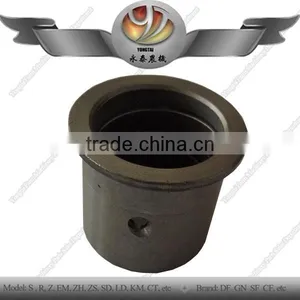 Agriculture Diesel Engine Parts Starting Gear Shaft Bushing for Trator thumbnail-1