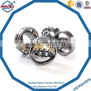 2016 China Supplier Spherical Roller Bearing With Gold Price for Tractors thumbnail-1