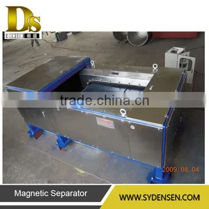 Eddy Current Separator for PET Recycling thumbnail-2