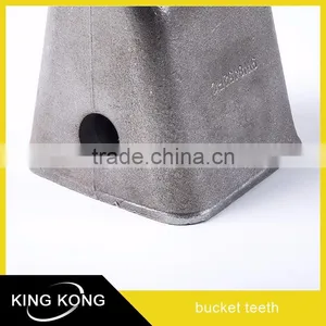 High Quality Forged Excavator Parts E330 for Digging Stone thumbnail-2