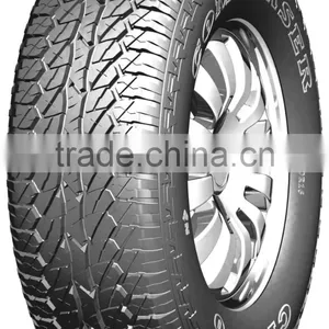 COMFORSER Brand CF1000 CF2000 CF3000 SUV Tires thumbnail-2