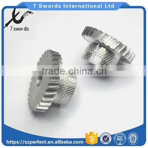 Guangdong Custom Stainless Steel Flange Bolts thumbnail-1