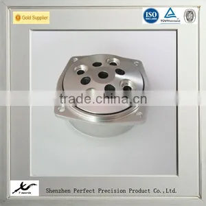 Cnc Mill Machine thumbnail-3