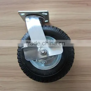 8 Inch Furniture Moving Caster Wheels thumbnail-1