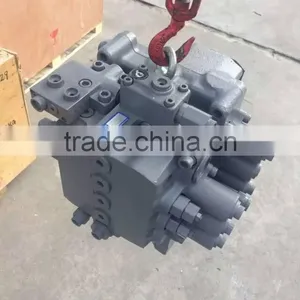 UX28 MAIN VALVE ASSY FOR YC235,EC240B thumbnail-1