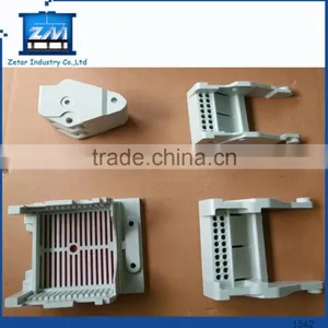China DIY Plastic Injection Molding Company thumbnail-1