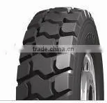 10.00R20 Radial Truck Tyre thumbnail-1