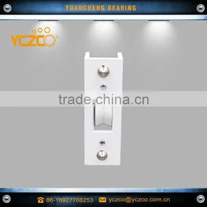 Surface Anodized for Aluminium Window Rollers thumbnail-3